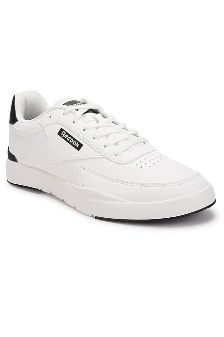 Reebok Mens Courtlux Urban M Sneaker