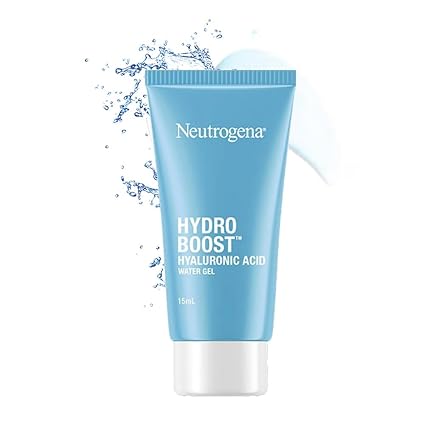Neutrogena Hydro Boost Water Gel 15g - Instant Hydration
