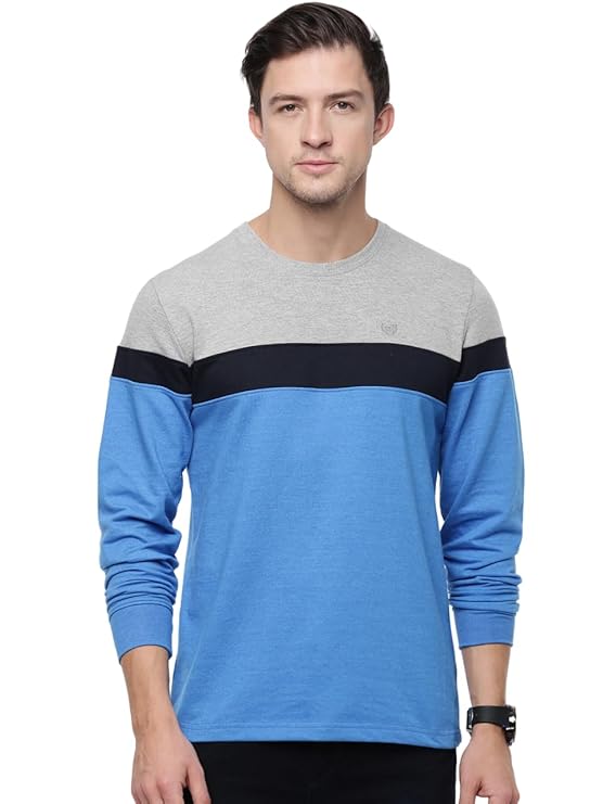 Macroman M-Series Men's T-Shirt Style And Comfort