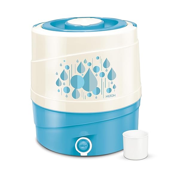 Milton Kool Rover 18 Water Jug, BPA Free, Leak Proof & Portable