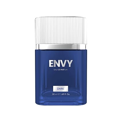 ENVY Dark Perfume For Men 50 ML | Long Lasting Eau Da Parfum