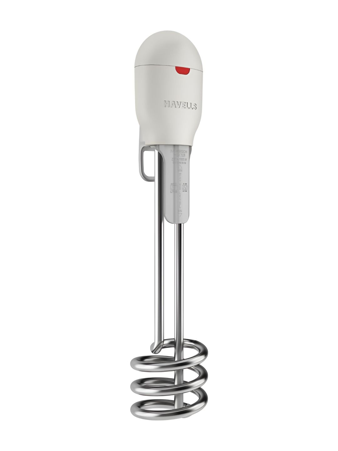 Grey 1000 Watt Immersion Heater