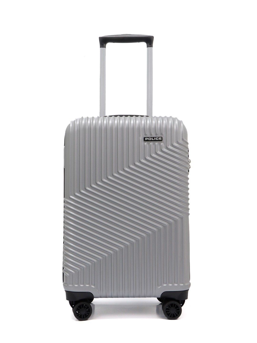 Cabin Textured Trolley Suitcase - Volume 111L