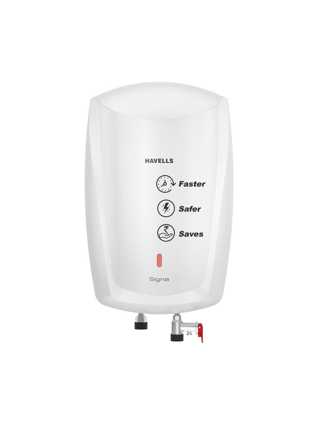 Signa 5L 3KW Instant Water Heater