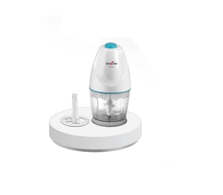 Kenstar Versa 350W KCHVER35W2R0-DKA Electric Chopper