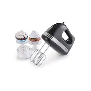 USHA HB 3732 300-Watt Hand Blender (Best Hand Blender)