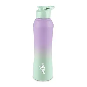 MILTON Leak Proof Water Bottle 1000ml Stainless Steel