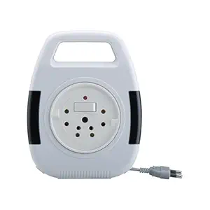 Anchor by Panasonic 6A 2 Pin Flex Box for Home, Office