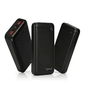 Nextech Hercules PDQC 20000 mAh Power Bank | Fast Charging
