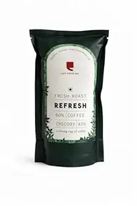 Cafe Coffee Day - Refresh 200 Gms | Filter 60% Coffee & 40% Chicory