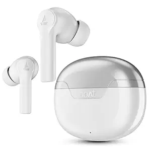 Best Boat Airdopes 300 Wireless Earbuds with Cinematic Audio