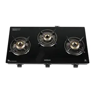 Havells GEOSLIM JUMBO Gas Stove Key Features
