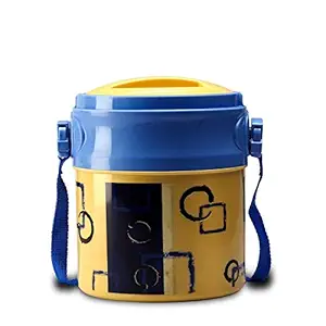 MILTON Odyssy 3 Container, Blue