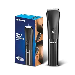 Havells Beard & Hair Trimmer 2-in-1 Special Blade BT4001
