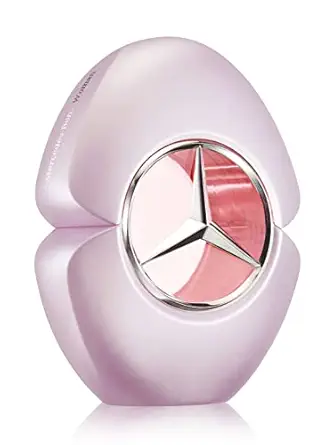 Mercedes-Benz Woman EDP 30ml Perfume for Women