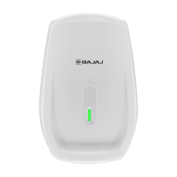 Bajaj Shield Series Evano 3L Instant Water Heater/Geyser | Non Stick Heating