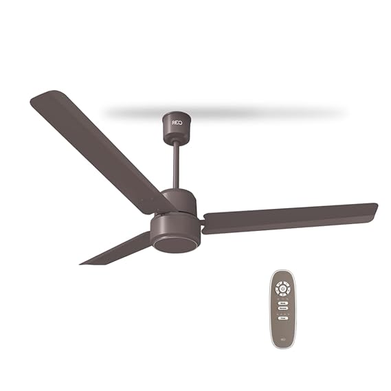 REO By Havells BLDC 1200MM Ceiling Fan