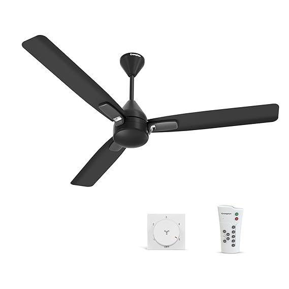 Crompton Energion Caelum 1200mm BLDC Ceiling Fan