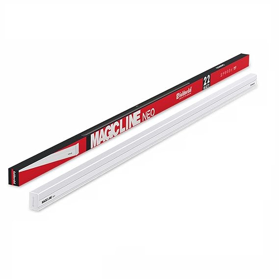 Goldmedal Magic Line Neo 22W LED Batten
