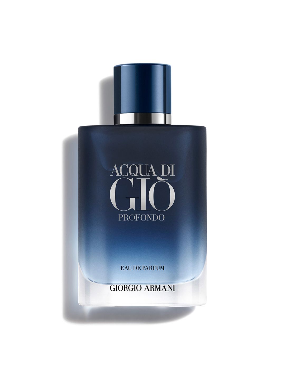 Men Acqua Di Gio Profondo Eau De Parfum - 100 ml