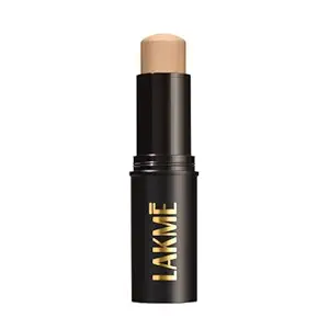 Lakme Facelift Foundation Stick-WarmNatural