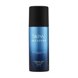 Skinn By Titan Escapade Mediterranean Grove Deo - 150ml