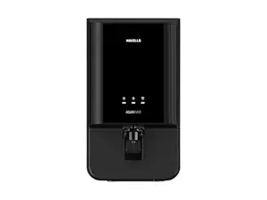 Havells Aquas Neo Water Purifier RO + UF Purification 7L Storage Black
