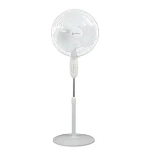 SINGER Brissa 31 High Air Delivery Pedestal Fan