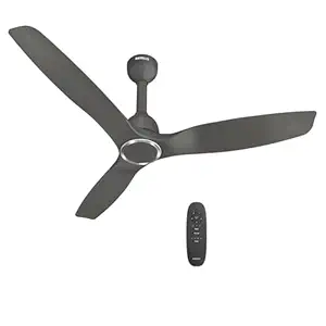 Havells Stealth Slim BLDC 1200 mm Ceiling Fan | Remote Controlled