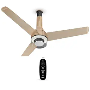 Havells 1200mm Crista Underlight BLDC Ceiling Fan, Smart & IoT Enabled