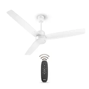 Havells FAB BLDC Ceiling Fan 1200mm, 380 RPM, Savings upto 65%