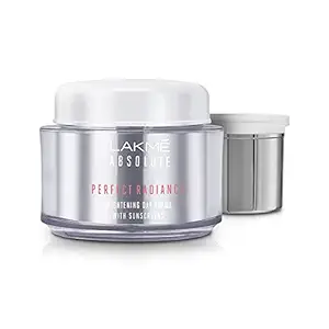 LAKM Absolute Perfect Radiance Day Creme With Refill Pack (50G + 50G)