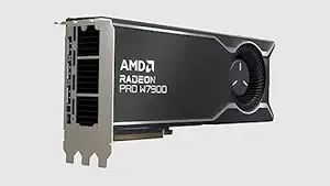 AMD Radeon PRO W7900