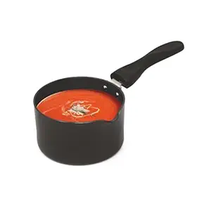 Signoraware Opulent Non Stick Saucepan | Multipurpose & Durable | Best for Boiling Milk, Preparing Tea/Coffee & Heating Soups