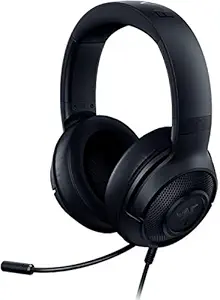 Razer Kraken X Lite Ultralight Gaming Headset