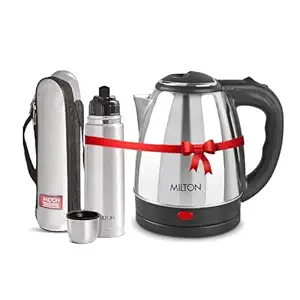 Milton Go Kettle & Flip Lid 12 SKU Dummy (K1500+FLIP500)