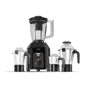 Havells Hexo Plus 1100 Watts 4 Jar Mixer Grinder