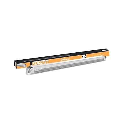 Goldmedal Speedo 36W LED Batten for Home Use | Bright LED Lighting