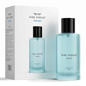 Park Avenue Grace Women EDP 100ml | Long Lasting Perfume for Woman