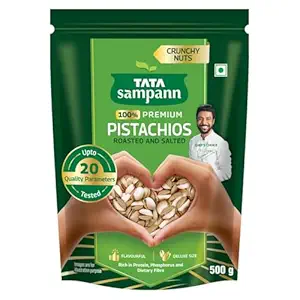 Tata Sampann Pistachios