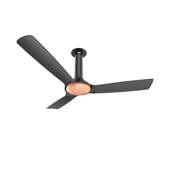 RR Signature New York Chelsea 1200MM Silent Ceiling Fan