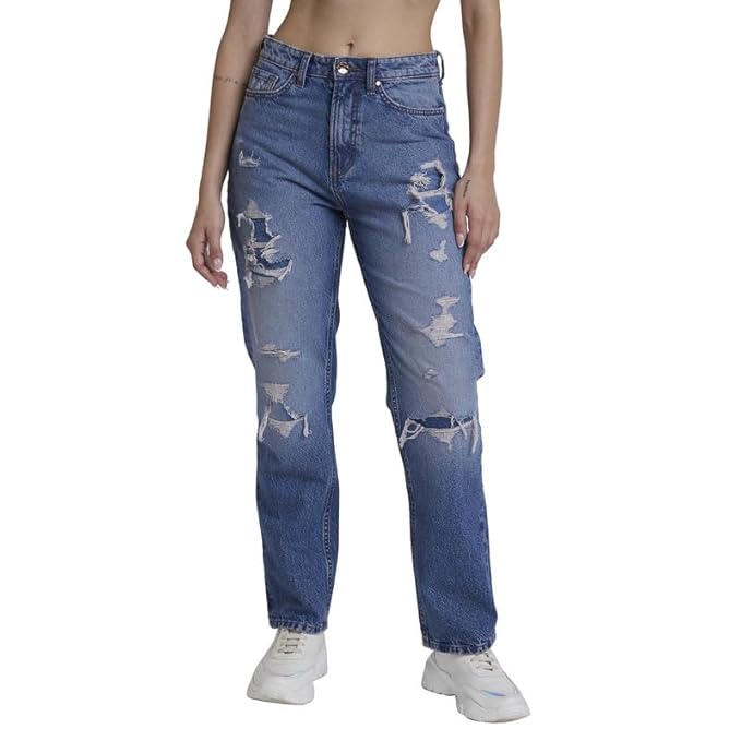Spykar Casual Jeans