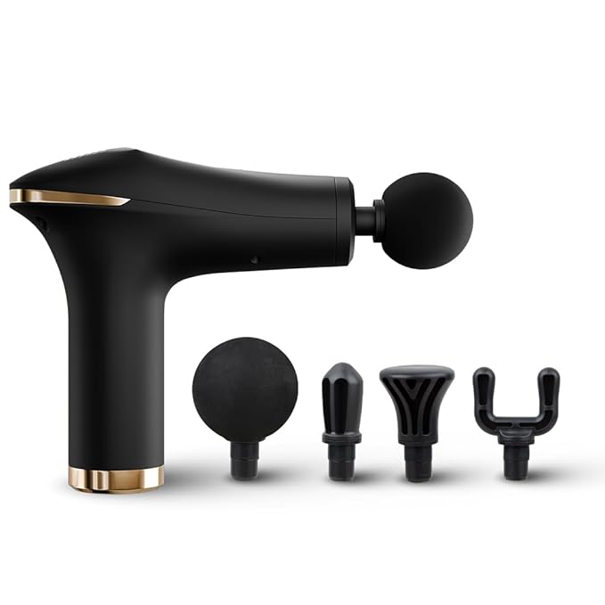 UltraCare PRO Ultragun Massage Gun