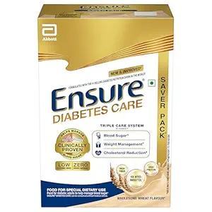 Ensure Diabetes Care - High Protein & 4X Myo-Inositol