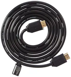 HP HDMI to HDMI 2.0 Adapter 2.0m Cable