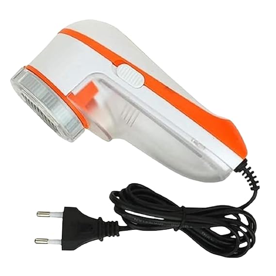 Lint/Fabric Shaver for Cloths, Lint Remover for Woolen Sweaters, Blankets, Jackets/Burr Remover Pill Remover from Carpets