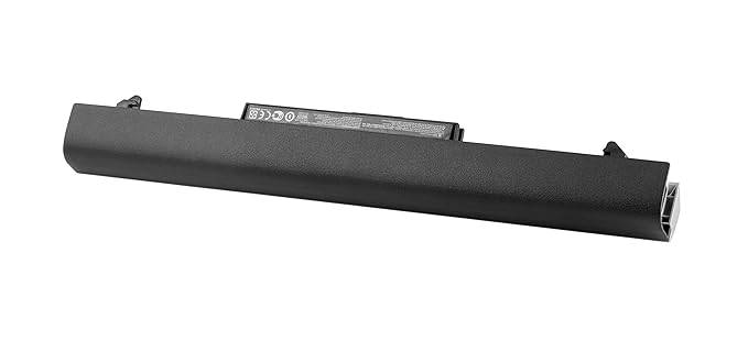 HP RO04 Rechargeable Battery (Black)