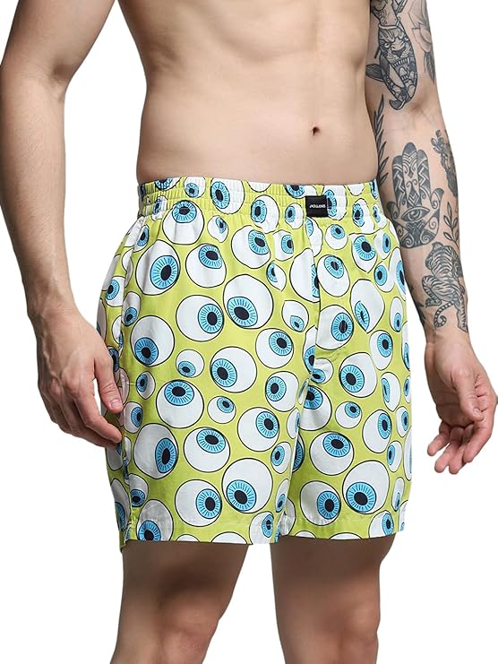 Jack & Jones Men Boxer Shorts
