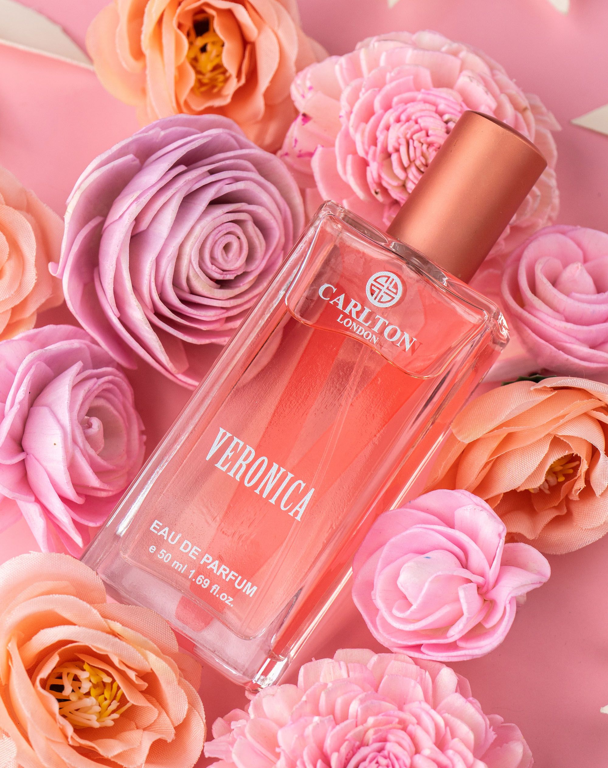 Women Veronica Eau de Parfum - 50ml