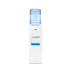 Blue Star Bwd3Fmrga Star Hot,Cold&Normal Water Dispenser With Refrigerator(Standard), 14 liter, Blue